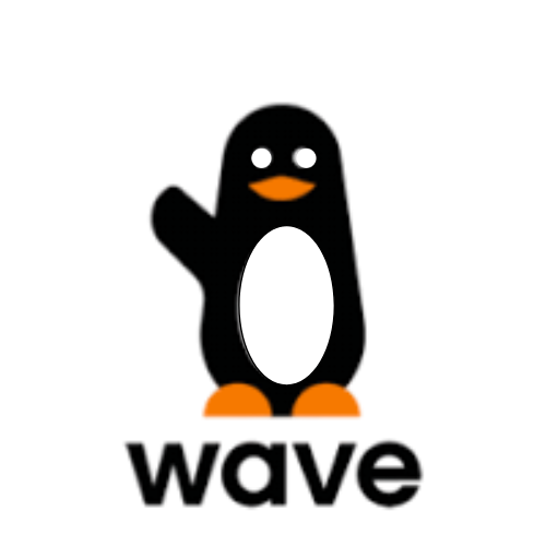 Wave Logo